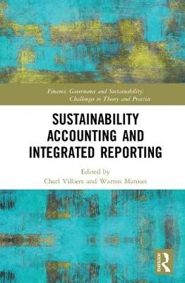 Sustainability Accounting and Integrated Reporting - 
