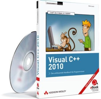 Visual C++ 2010 - Dirk Louis