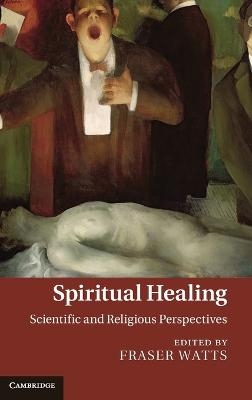 Spiritual Healing - 