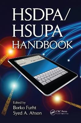 HSDPA/HSUPA Handbook - 