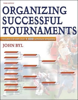 Organizing Successful Tournaments - John Byl