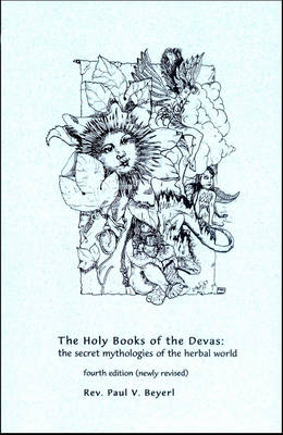 Holy Book of the Devas - Rev. Paul V. Beyerl