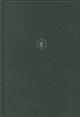 Encyclopaedia of Islam, Volume XII (Supplement) - Peri Bearman; Thierry Bianquis; C. Edmund Bosworth; E.J. van Donzel; Wolfhart Heinrichs