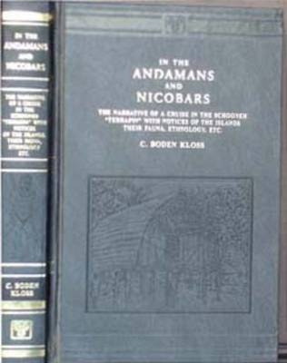 In the Andaman and Nicobars - Boden C. Kloss