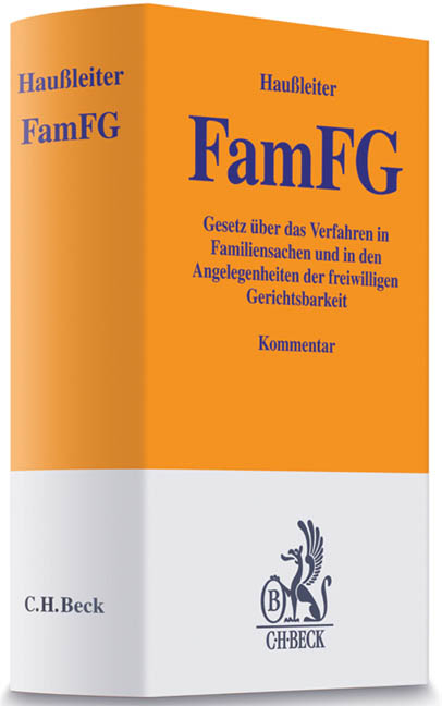 FamFG - 