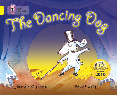 The Dancing Dog - Jasmin Glynne