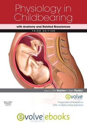 Physiology in Childbearing With Anatomy and Related Biosciences - Dot Stables, Jean Rankin