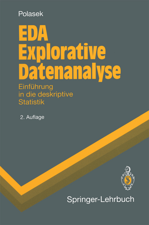 EDA Explorative Datenanalyse - Wolfgang Polasek