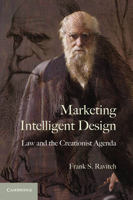 Marketing Intelligent Design - Frank S. Ravitch