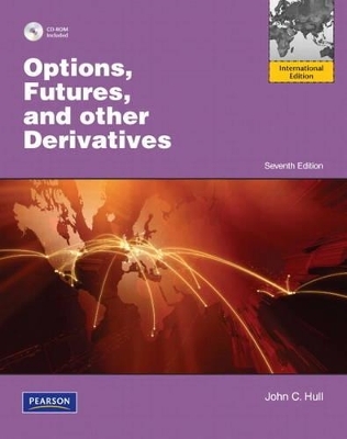 Options, Futures, and Other Derivatives with Derivagem CD - John C. Hull