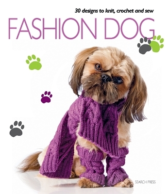 Fashion Dog -  Various