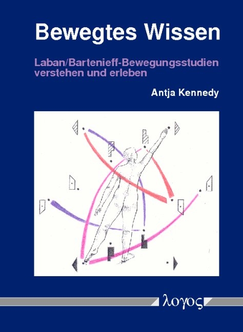 Bewegtes Wissen - Antja Kennedy