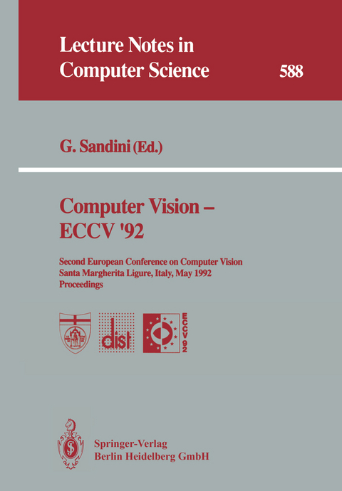 Computer Vision — ECCV ’92 - 