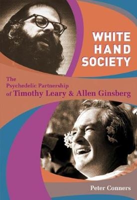 White Hand Society - Peter Conners