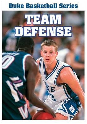 Team Defense - Mike Krzyzewski