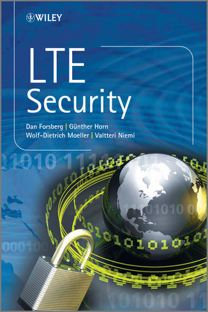 LTE Security - GH Horn