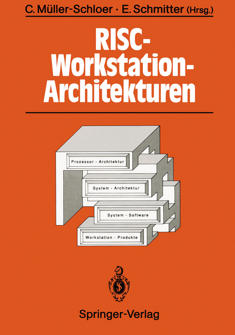 RISC-Workstation-Architekturen - 