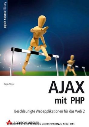AJAX mit PHP - Ralph Steyer