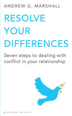 Resolve Your Differences - Andrew G Marshall