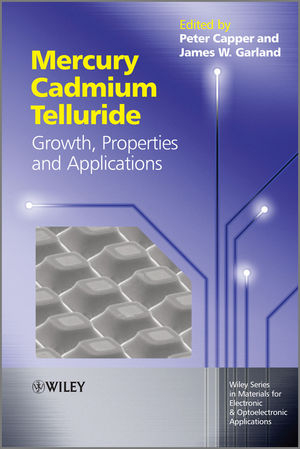 Mercury Cadmium Telluride - 