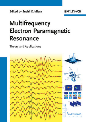 Multifrequency Electron Paramagnetic Resonance - 