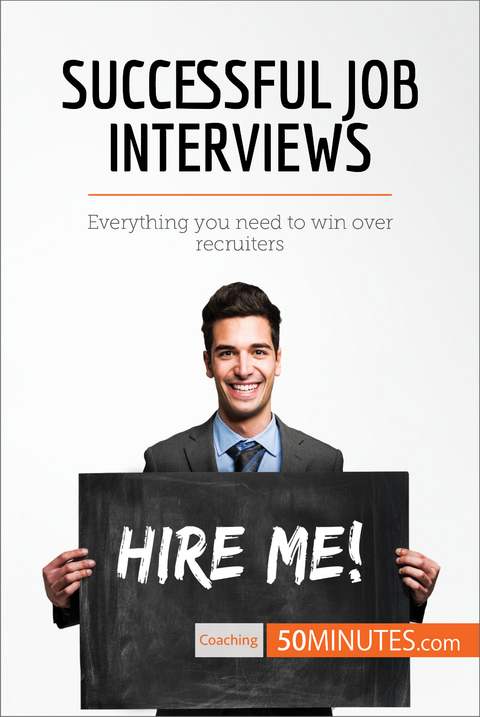 Successful Job Interviews -  50Minutes