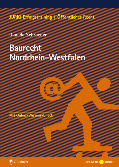 Baurecht Nordrhein-Westfalen - LL.M. Schroeder  Daniela
