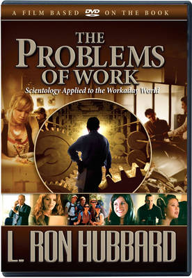 The Problems of Work - L. Ron Hubbard