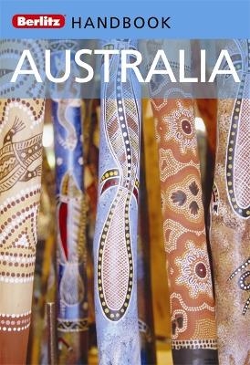 Berlitz Handbooks: Australia - Virginia Maxwell