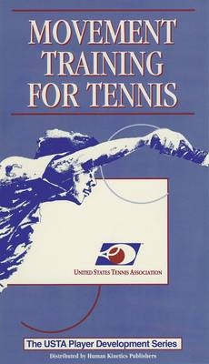 Movement Training for Tennis -  United States Tennis Association