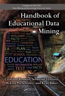 Handbook of Educational Data Mining - 