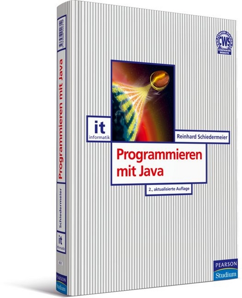 Programmieren mit Java - Reinhard Schiedermeier