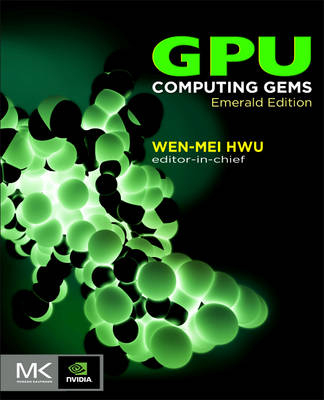 GPU Computing Gems - 