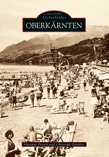 Oberkärnten - Hartmut Prasch, Christoph Stückler