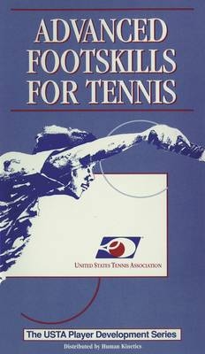 Advanced Footskills for Tennis -  United States Tennis Association