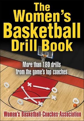 The Women's Basketball Drill Book - 