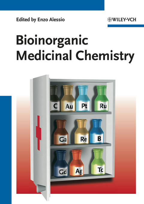 Bioinorganic Medicinal Chemistry - 