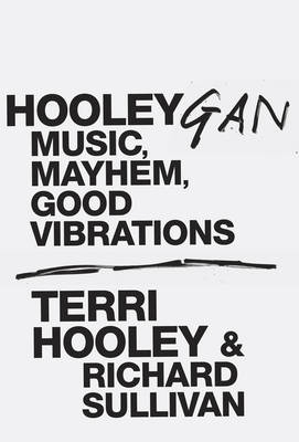 Hooleygan - Terri Hooley