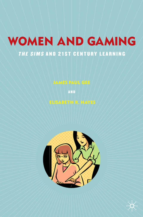 Women and Gaming - J. Gee