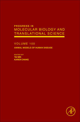 Animal Models of Human Disease - 