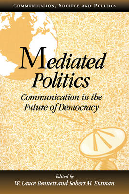 Mediated Politics - 