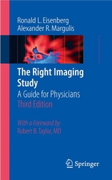 Right Imaging Study -  Ronald Eisenberg,  Alexander R. Margulis