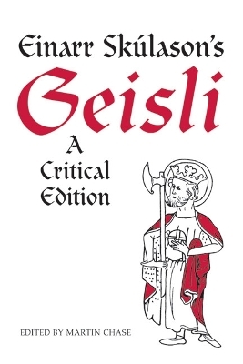 Einarr Skúlason's Geisli - 