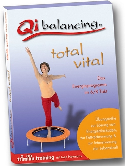 Qibalancing - total vital - 