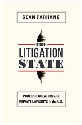 The Litigation State - Sean Farhang