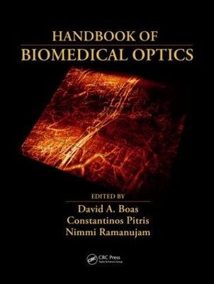 Handbook of Biomedical Optics - 