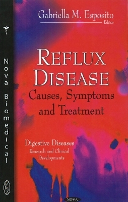 Reflux Disease - 