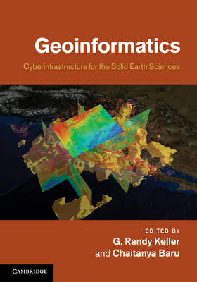 Geoinformatics - 