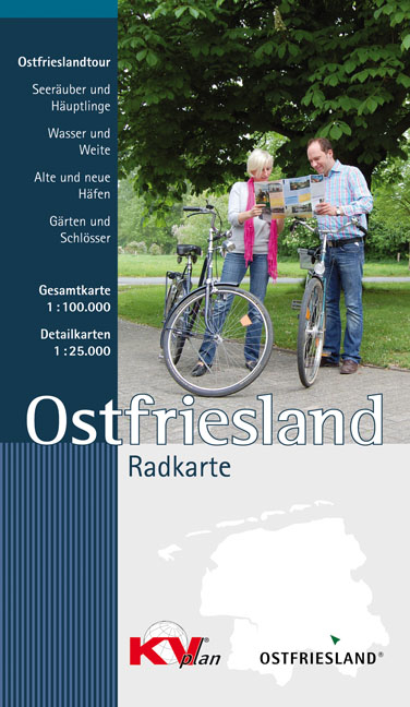 Ostfrieslandtouren