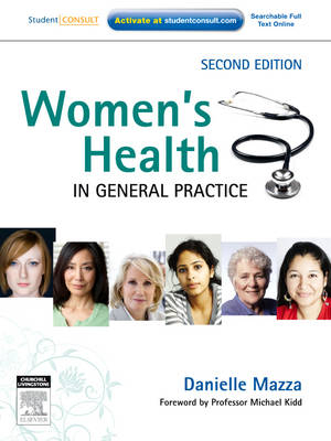 Women's Health in General Practice - Danielle Mazza